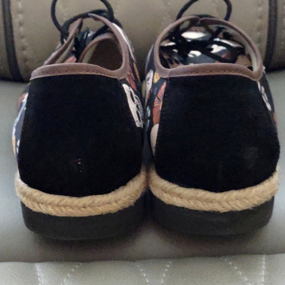 ZULL Libero Di Esserre Skull Loafers - Picture 6 of 8